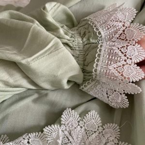 Collection coton
