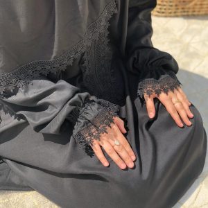 Collection Coton Noir