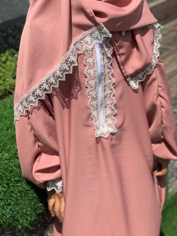 Tapis+tenue (collection binti) – Image 6