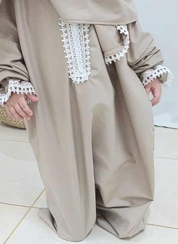 Collection binti Coton (sur mesure) – Image 4