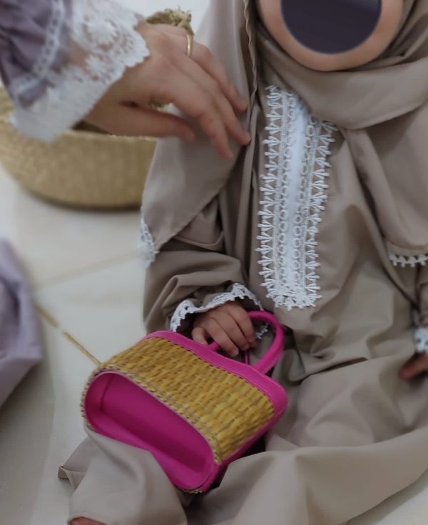 Collection binti Coton (sur mesure) – Image 3