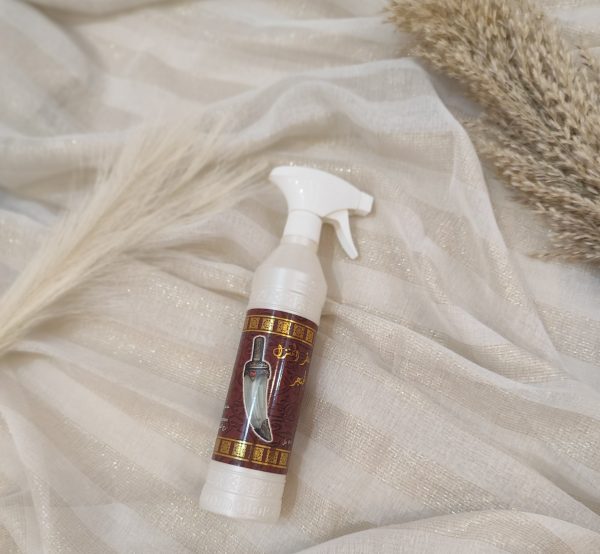 Al khanjar - spray d'intérieur