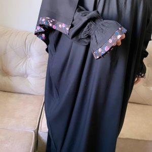 Collection Warda - Noir