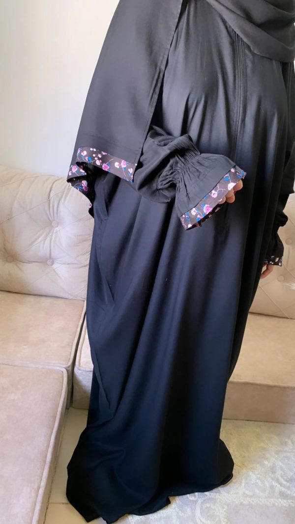 Collection Warda - Noir