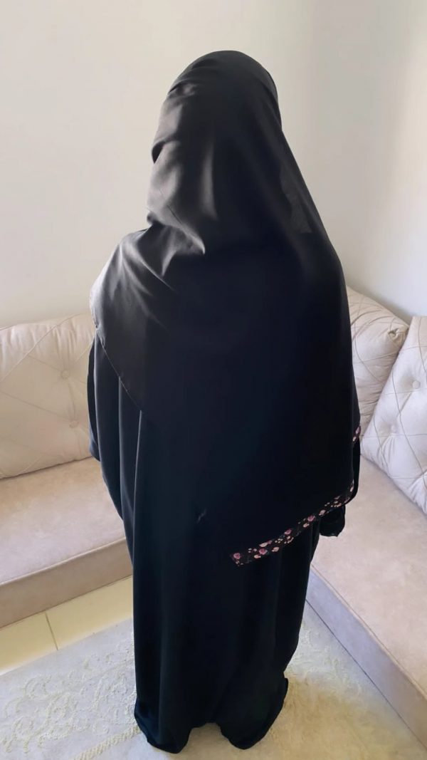 Collection Warda - Noir – Image 2