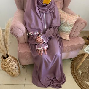 Collection Warda - bois de rose