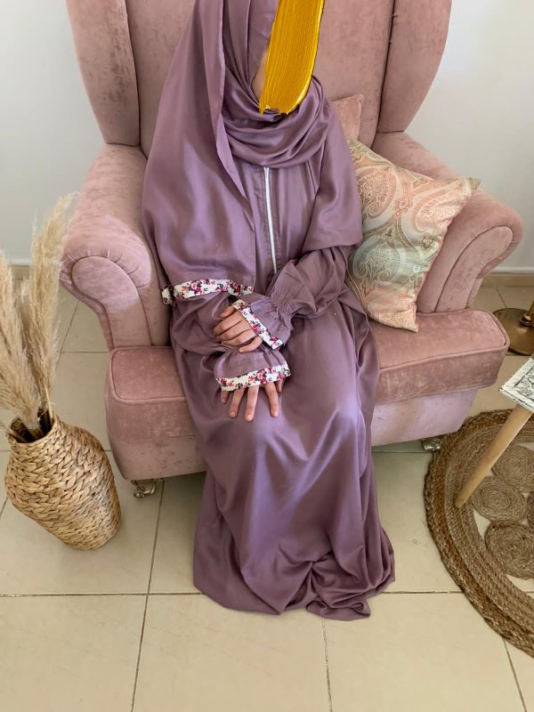 Collection Warda - bois de rose