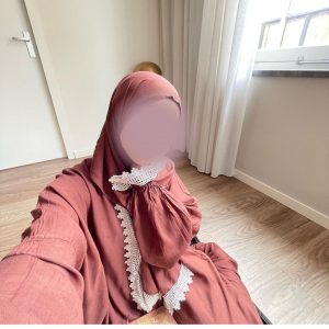Collection Coton Marron