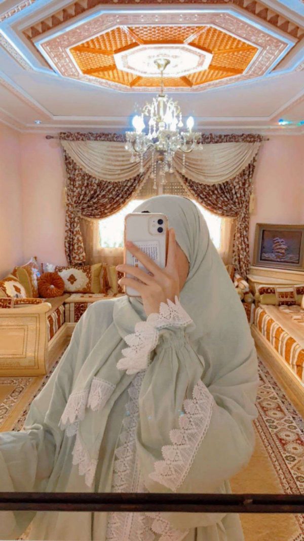 Collection Coton Vert pastel – Image 3