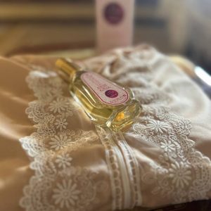 Eau de parfum - Al rehab