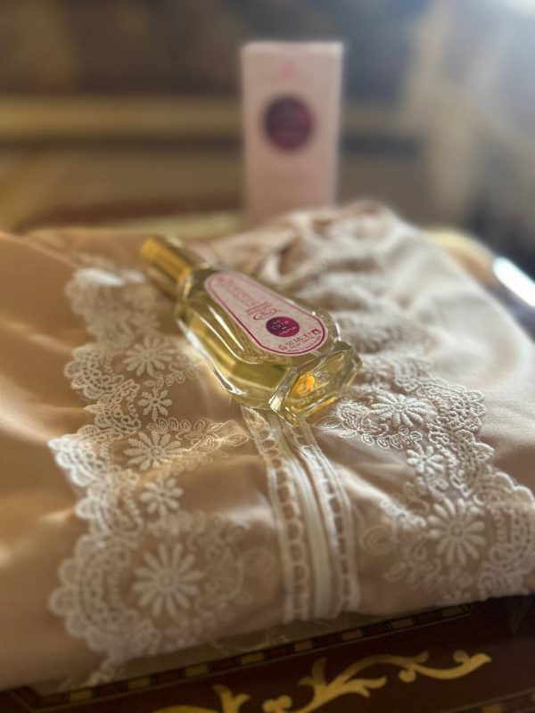 Eau de parfum - Al rehab
