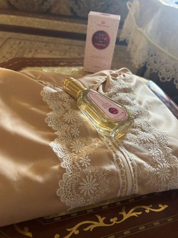 Eau de parfum - Al rehab – Image 2