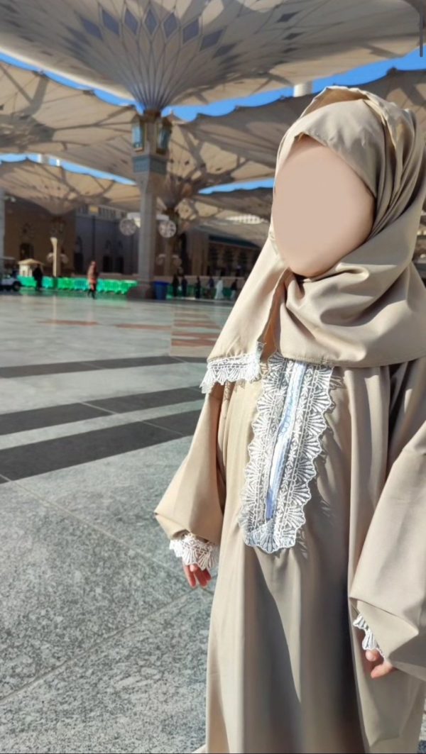 Collection binti Charchafi’s Secret – Image 4
