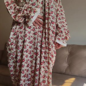 Collection Warda - totalement fleurie
