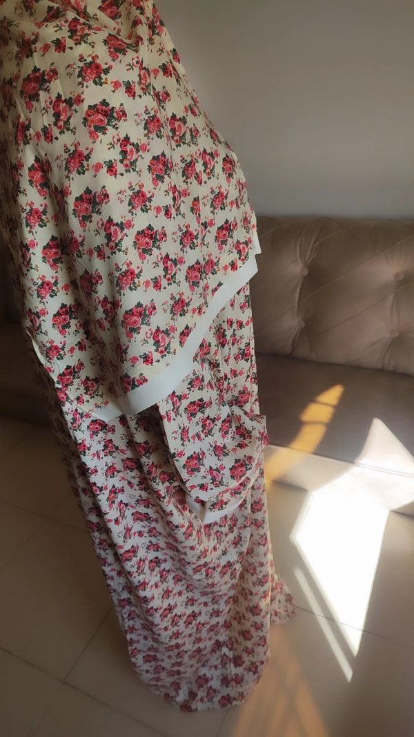 Collection Warda - totalement fleurie – Image 2