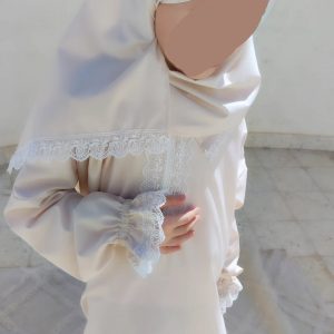 Collection binti Charchafi’s Secret