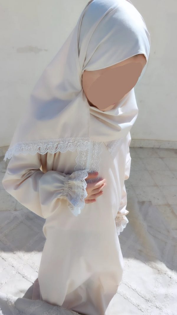 Collection binti Charchafi’s Secret