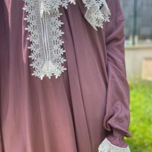 Collection Coton Bois de rose