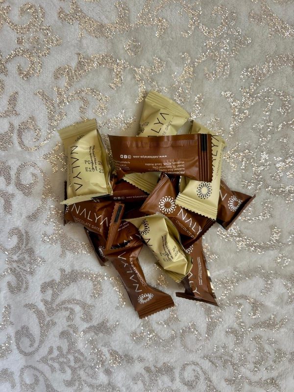 Chocodattes – Image 3
