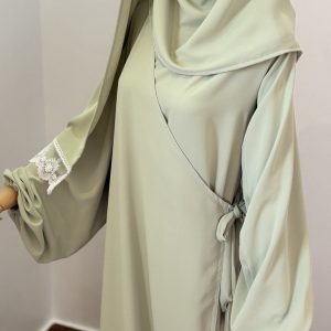 Collection cache cœur