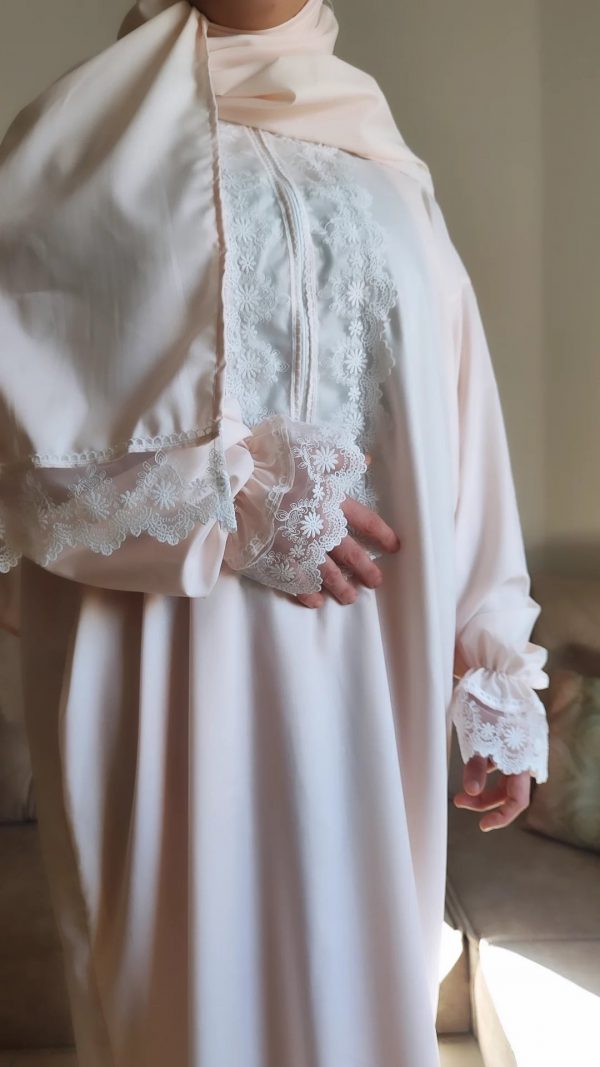 Charchafi's secret Misty Rose – Image 3