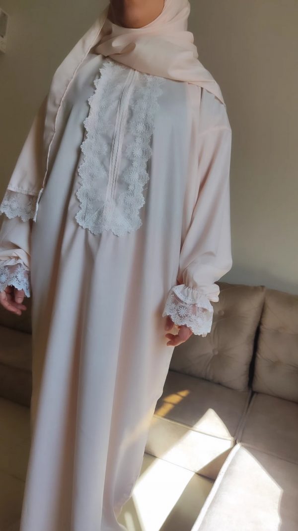 Charchafi's secret Misty Rose – Image 2