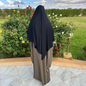 khimar long