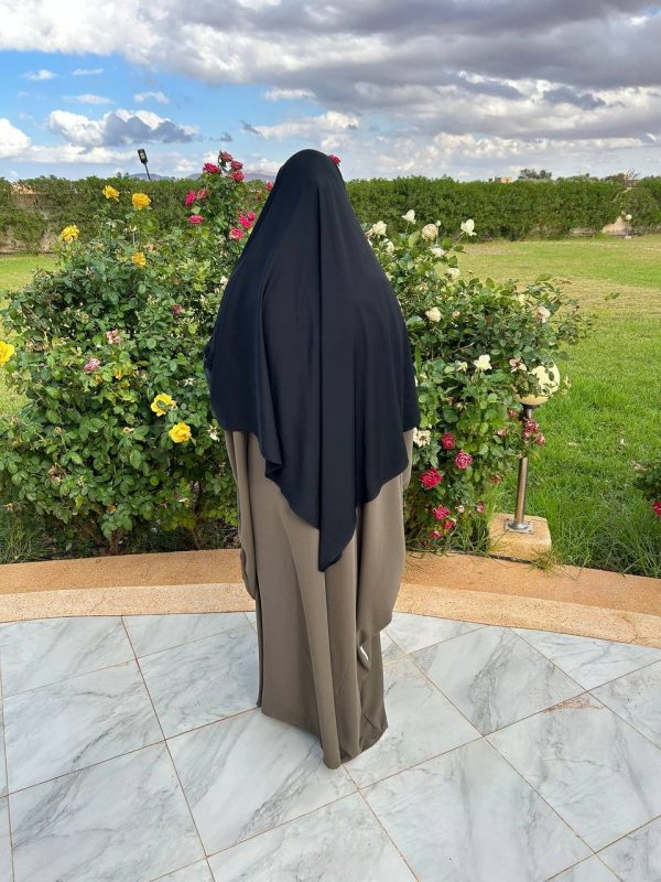 khimar long
