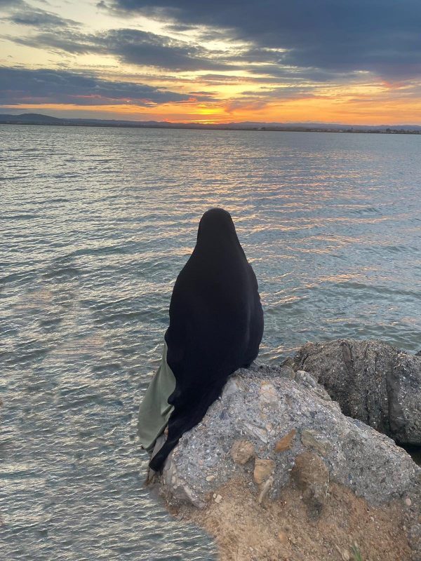 khimar long – Image 3