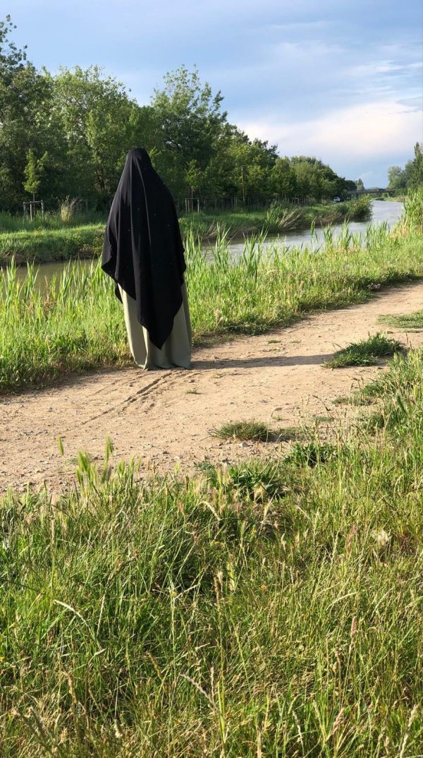 khimar long – Image 2