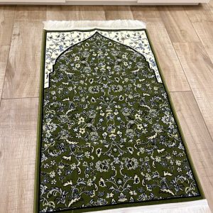 Tapis Masjid Nabawi - Mada