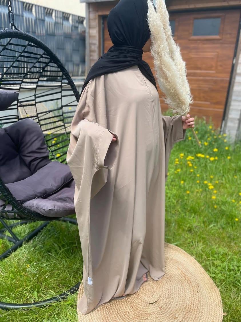 Abaya - Mastoura – Image 2