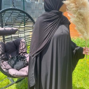 Abaya - Mastoura